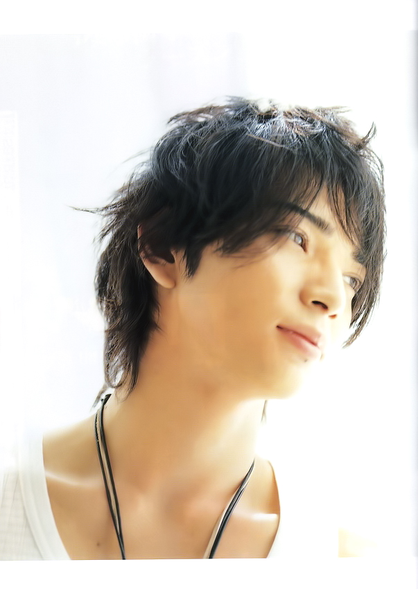 myprom15e : [Foto] Matsumoto Jun