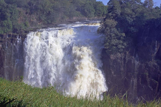 Devils Cataract Buy wall art of Devils Cataract