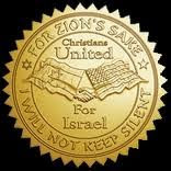 Christians United for Israel