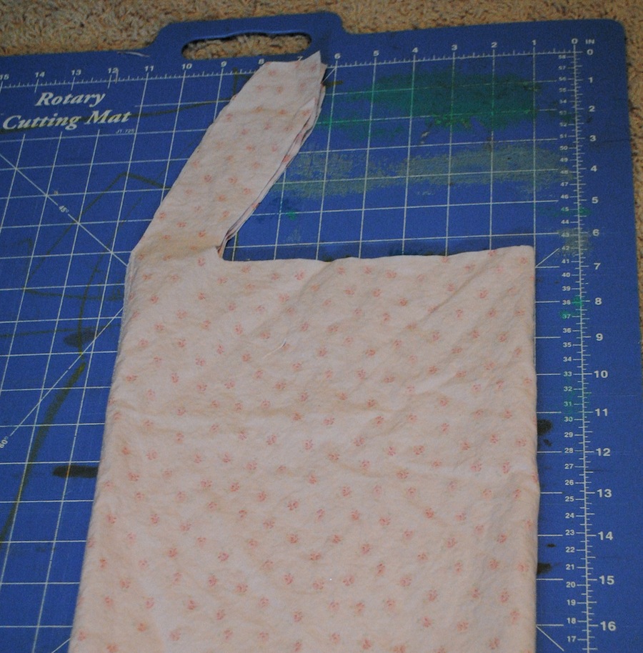 the table Super Hero Pillowcase Cape