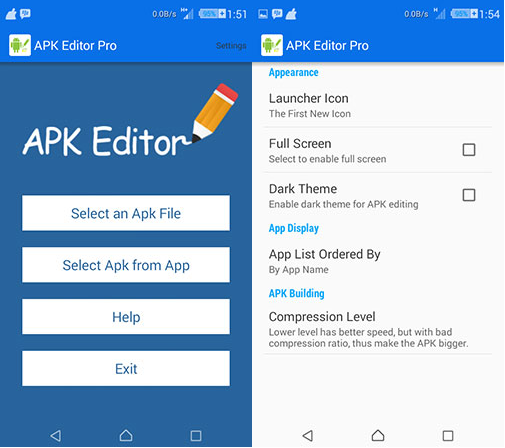Launcher editor. АПК эдитор. Pro Editor. APK Editor Pro на компьютер. Редактирование APK.