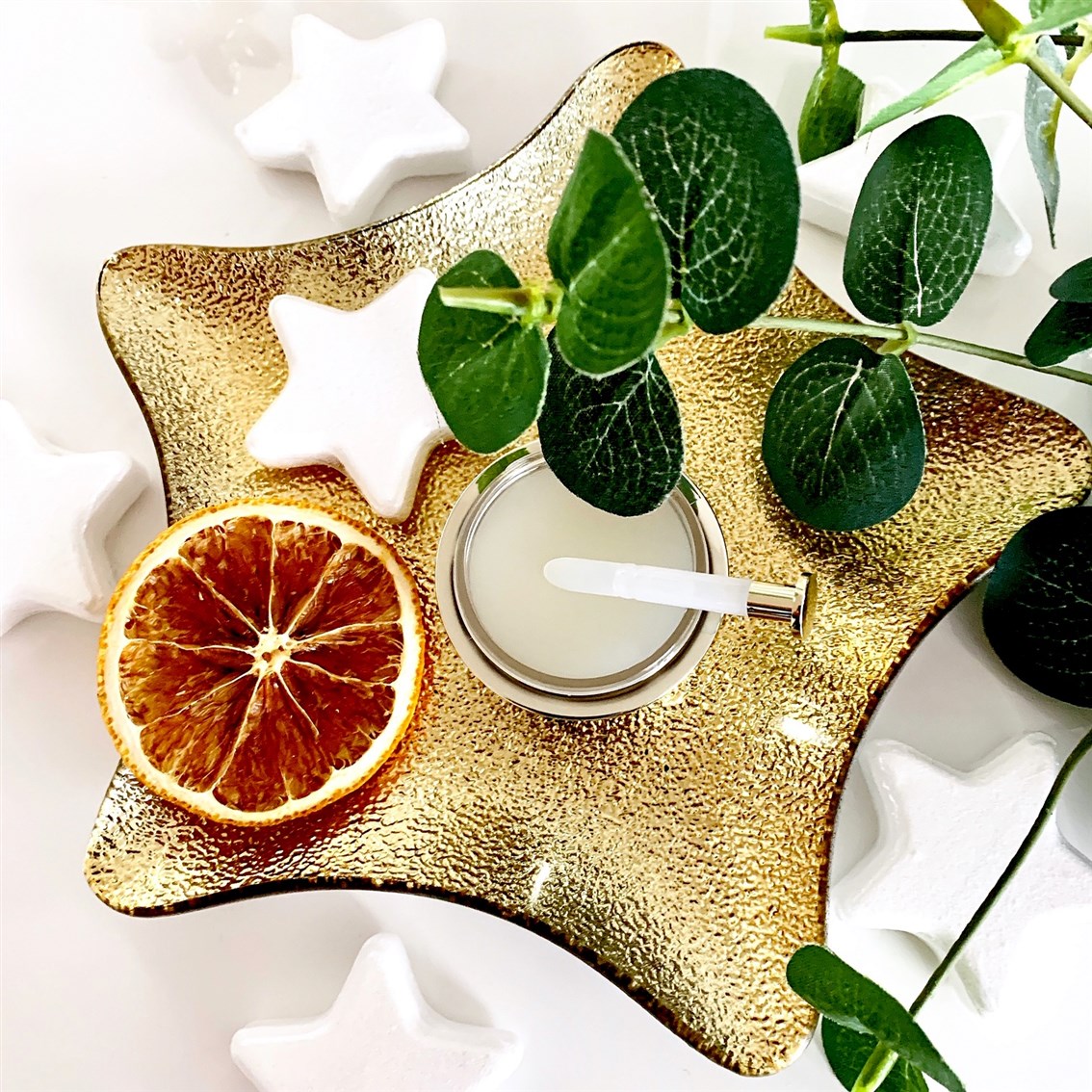 IOPE Deep Care Lip Rich Balm koreański hit do pielęgnacji ust