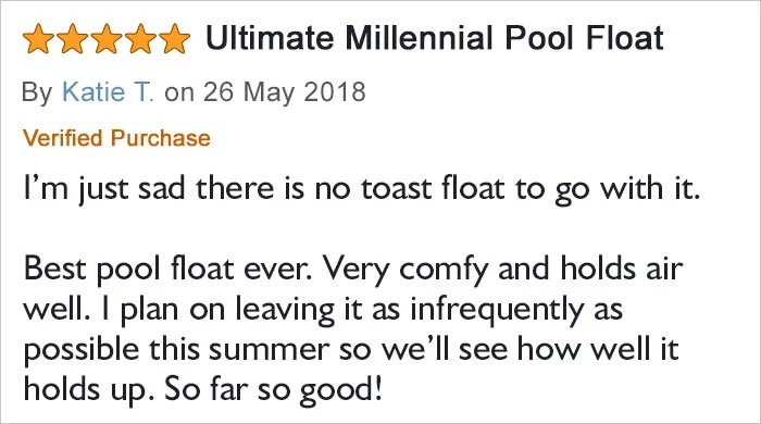 This Incredible Avocado Pool Float Is The New Trend For The Summer This Incredible Avocado Pool Float Is The New Trend For The Summer