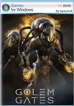 Descargar Golem Gates-CODEX para 
    PC Windows en Español es un juego de Altos Requisitos desarrollado por Laser Guided Games, LLC