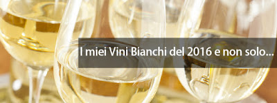 migliori vini bianchi italiani