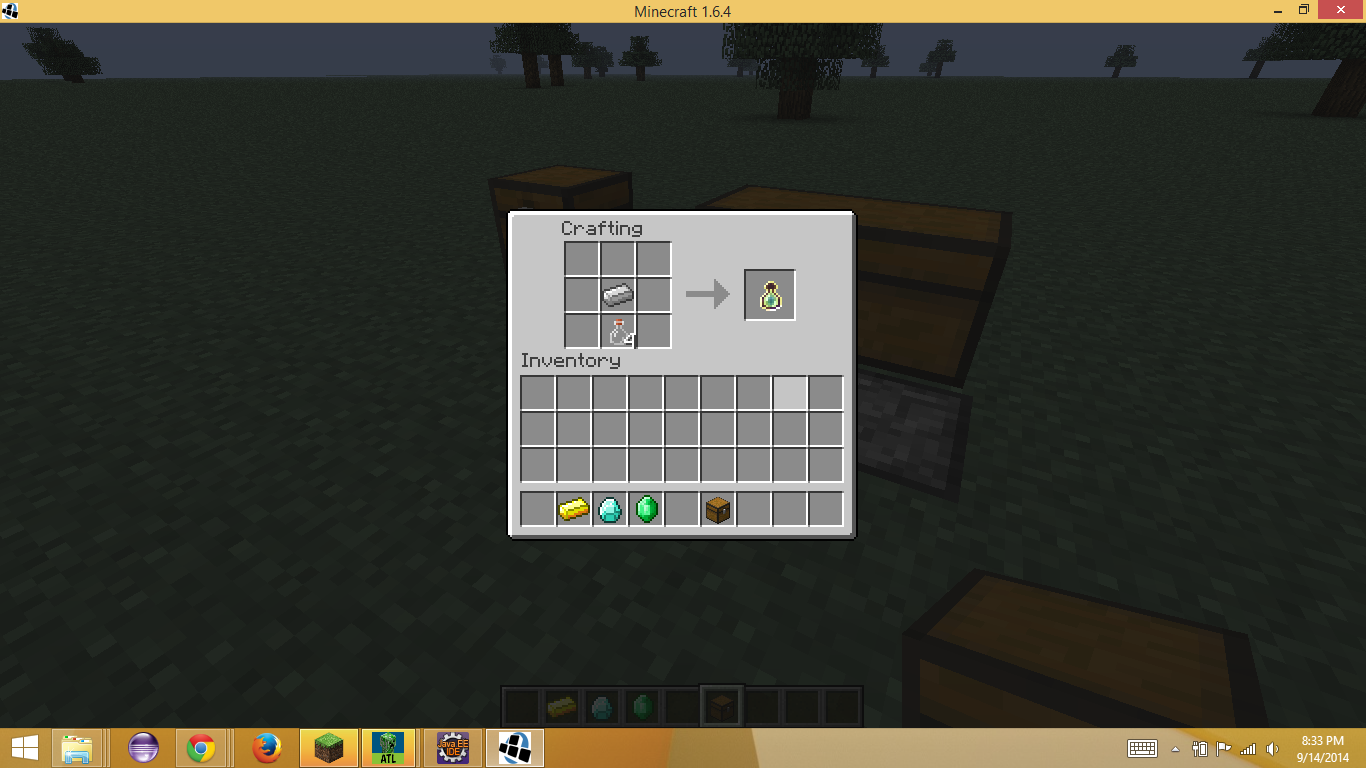 1 6 4 Craftable Xp Bottles Bottles O Enchanting Forge Minecraft Mods Mapping And Modding Java Edition Minecraft Forum Minecraft Forum