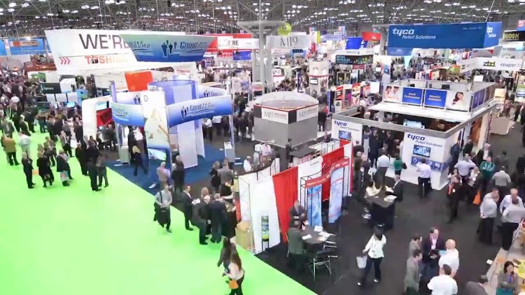 Uma avaliação da Expo da NRF 2018: Mais consistência, menos novidade.