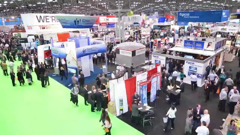 Uma avaliação da Expo da NRF 2018: Mais consistência, menos novidade. Uma avaliação da Expo da NRF 2018: Mais consistência, menos novidade.