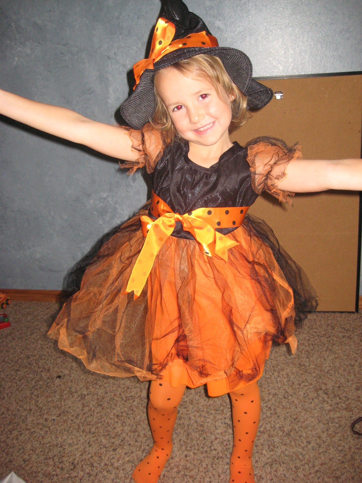 One Step Ahead Halloween Costumes :: #Giveaway (Ends 10/16) - momma in ...