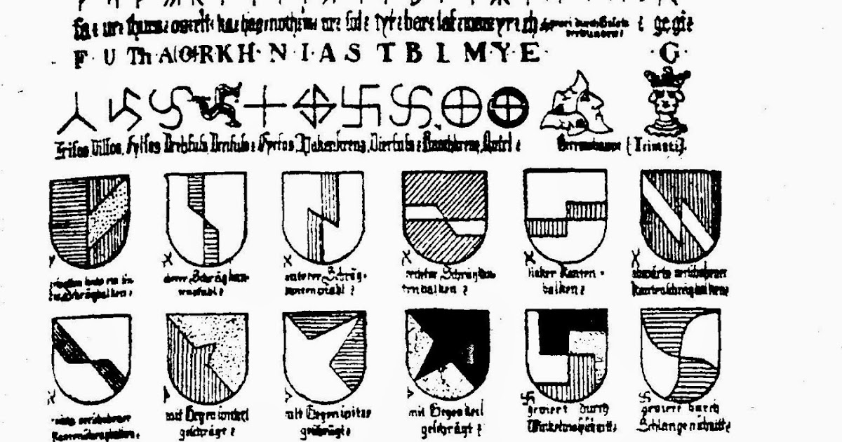 Learn How to Study RUNES From the Beginning Alternative KnowledgePool