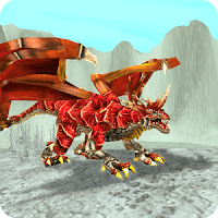 Dragon Sim Online Bee Dragon (Unlocked) MOD APK Dragon Sim Online Bee Dragon (Unlocked) MOD APK