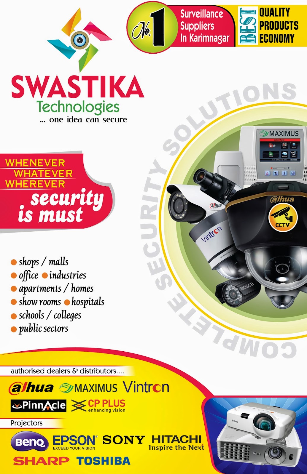 cctv-camera-security-systems-brochure-design-swastika-technologies