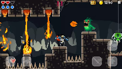 sword of xolan apk