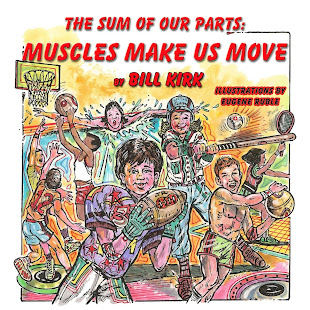 "Muscles Make Us Move"