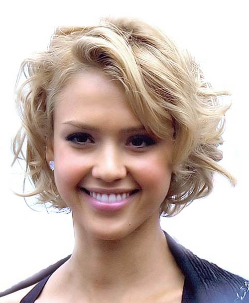cute short hair updo is surprisingly easy to style, just use your hair ...