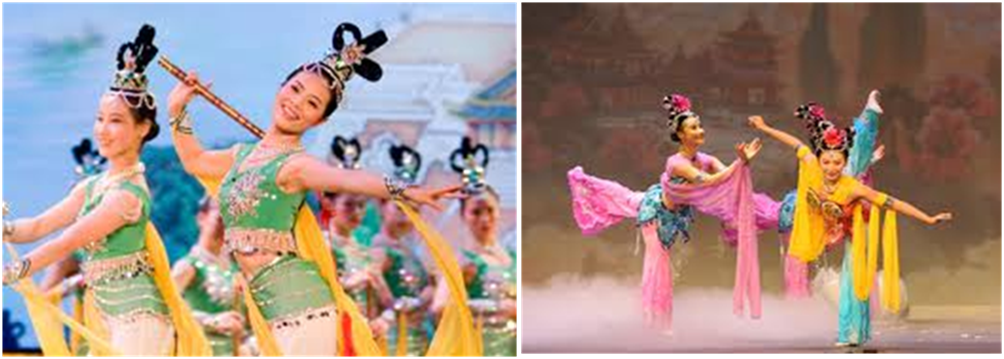 Interpretation Of Malaysian Culture Culture Of Malaysia Dance 