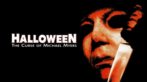 Halloween 6 : La Malédiction de Michael Myers 1995 full stream