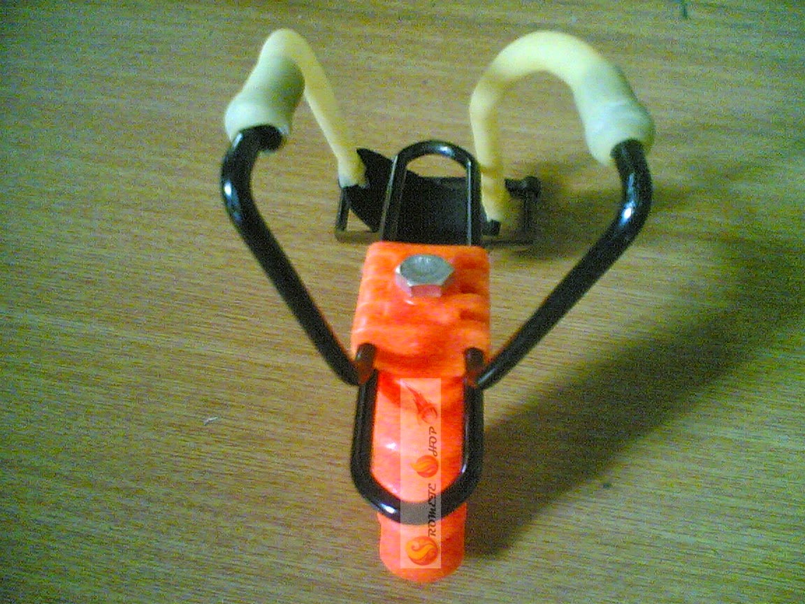 PROMETE SHOP YOUR ONE STOP SHOPPING ONLINE STORE KETAPEL PISTOL GRIP