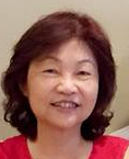 Secretary Linda Wan Siew Loo