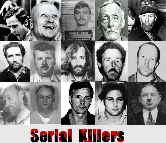 A Compilation of Killers
