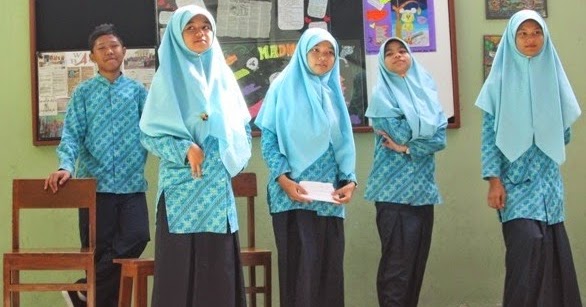 Contoh Drama 6 Orang Tentang Kejujuran Aneka Macam Contoh