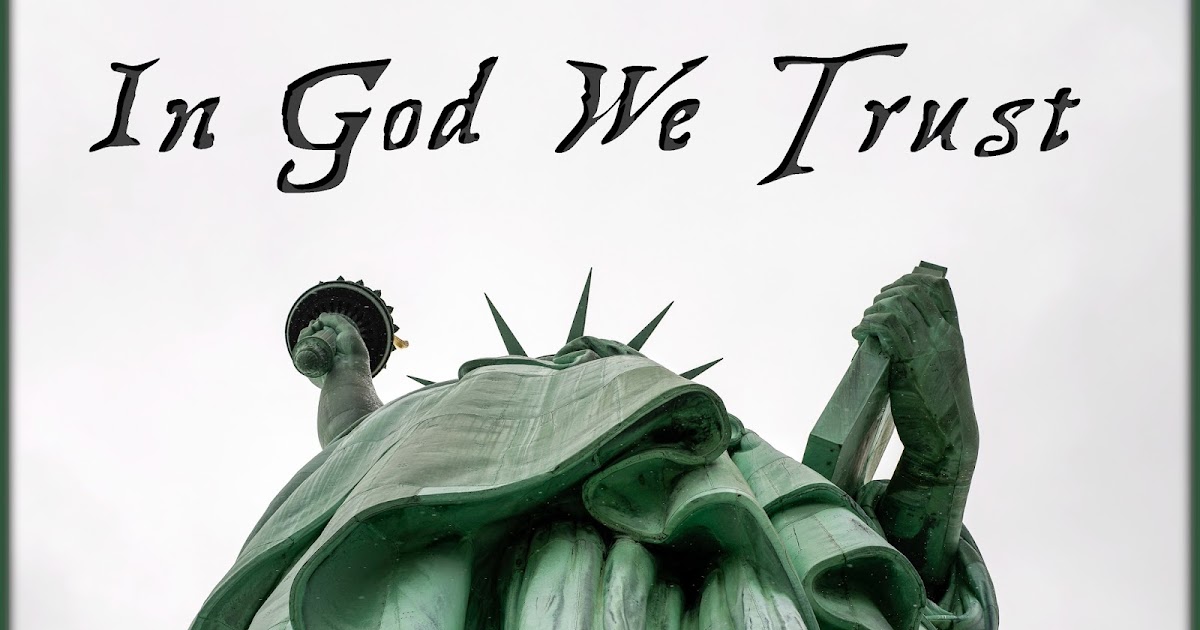 The Cloistered Heart In God We Trust