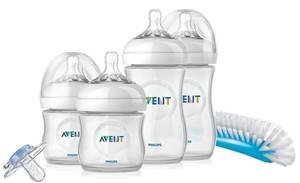 REVIEW : Botol Susu Pilihan Ibu atau Anak