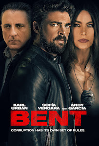 Bent Poster