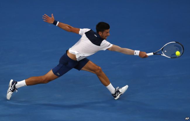 watch tennis online free