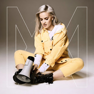 Free Music Download Anne Marie 2002