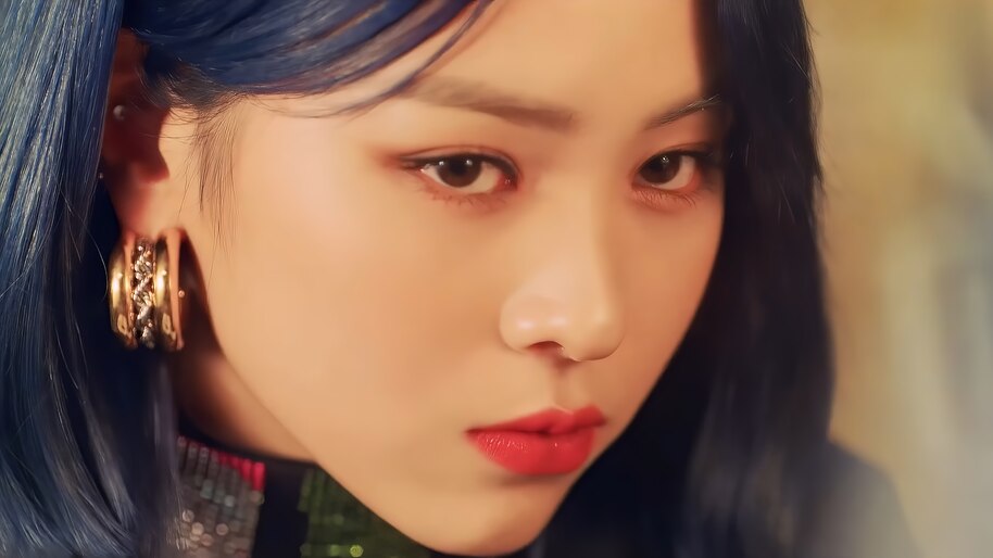 Itzy wannabe 4k download