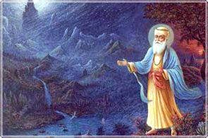 KHALSA: Sri Guru Nanak Dev Ji Maharaj