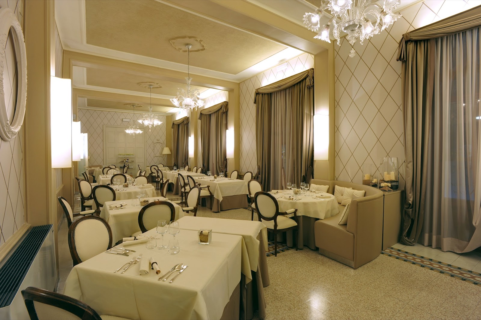 Pistoia Essence of Tuscany Cena di pesce al ristorante La Pecora Nera di Montecatini Pistoia Essence of Tuscany Cena di pesce al ristorante La Pecora Nera di Montecatini