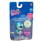 Littlest Pet Shop Singles Seahorse (#1398) Pet