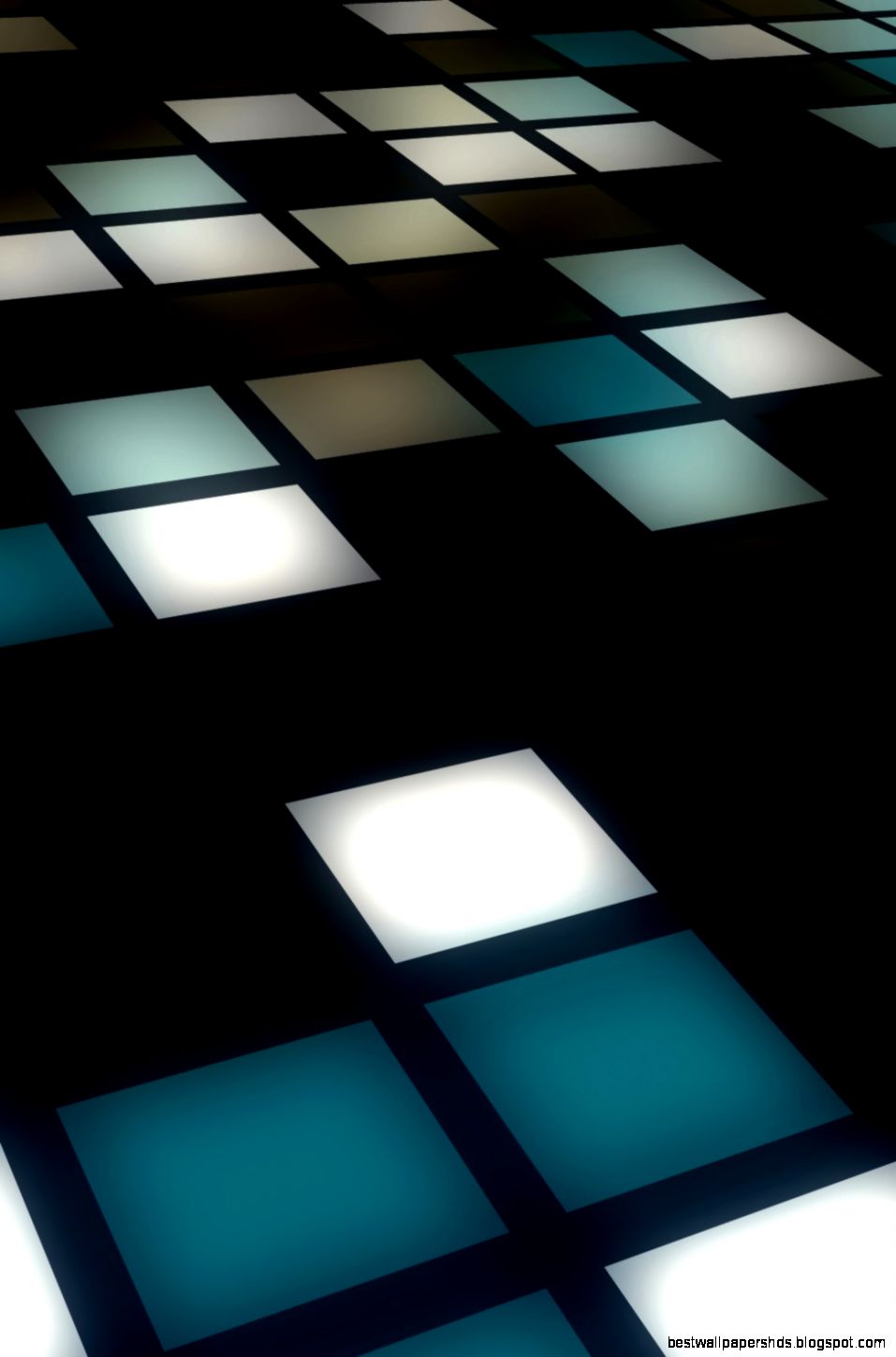 15 Eye Enticing Parallax Wallpapers for the iPhone 5s list