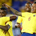 Ecuador vs Omán EN VIVO ONLINE Partido Amistoso en la fecha FIFA / HORA Y CANAL