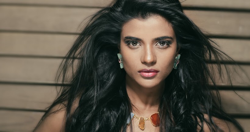 Aishwarya Rajesh Photoshoot Stills