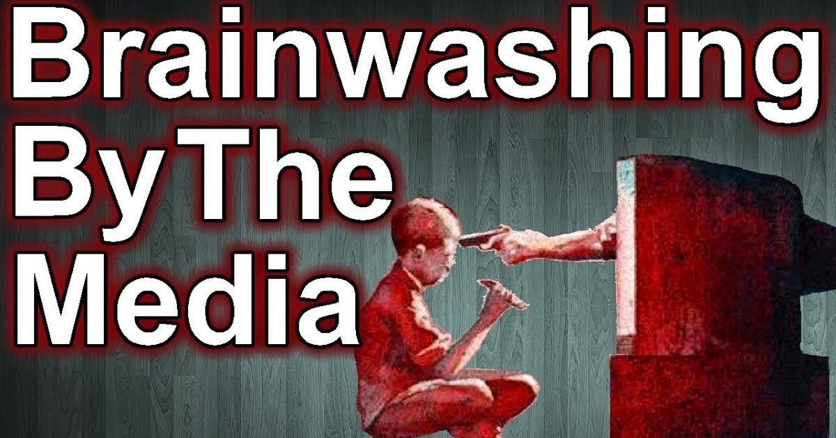 Hidden Secrets And Lies The Mainstream Media Collapsing Under The Weight Of Its Own Propaganda