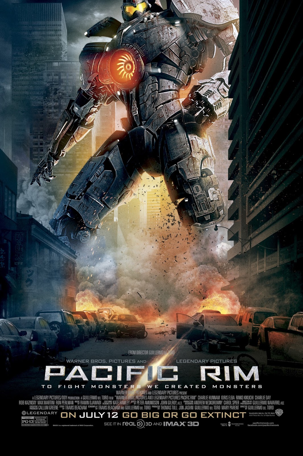 Pathsif Rim Section 244: By request: Pacific Rim