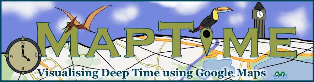 MapTime