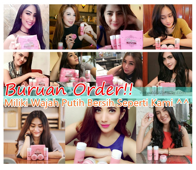 Testimoni Elora Cream Para Artis Testimoni Elora Cream Para Artis
