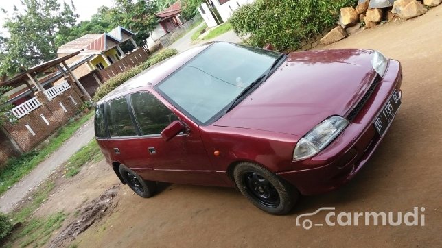 6 Harga Mobil Suzuki Forsa Murah Harga 20 Jutaan Pilihan