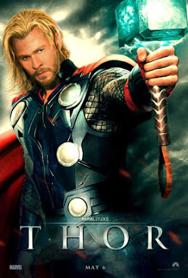 Video of Thor Official Movie Trailler