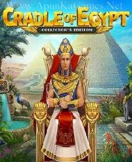Cradle of Egypt Collector s Edition PC Game   Free Download Full Version - 96