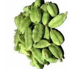Green cardamom, Chhoti elaichi spice name in different Indian languages (regional)