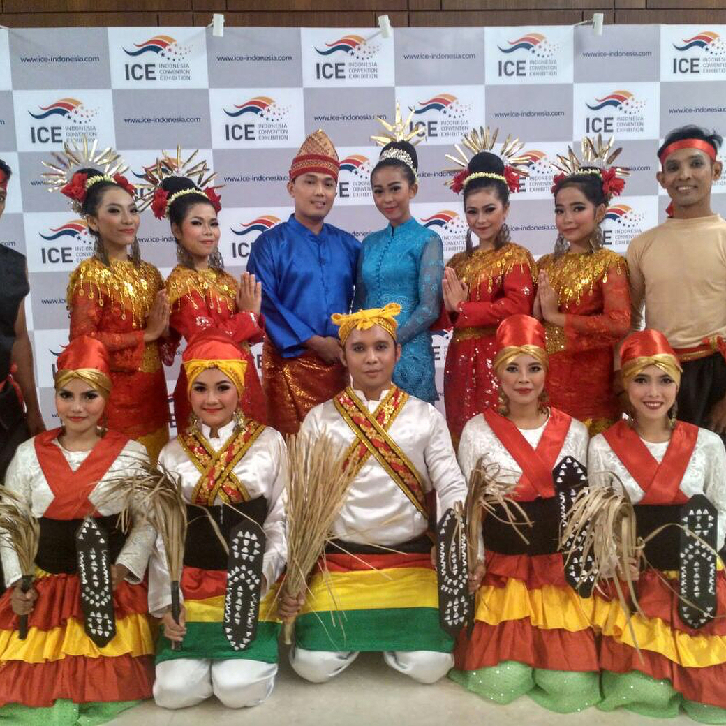 Sewa baju adat maluku Utara di Jakarta sewa baju maluku ...