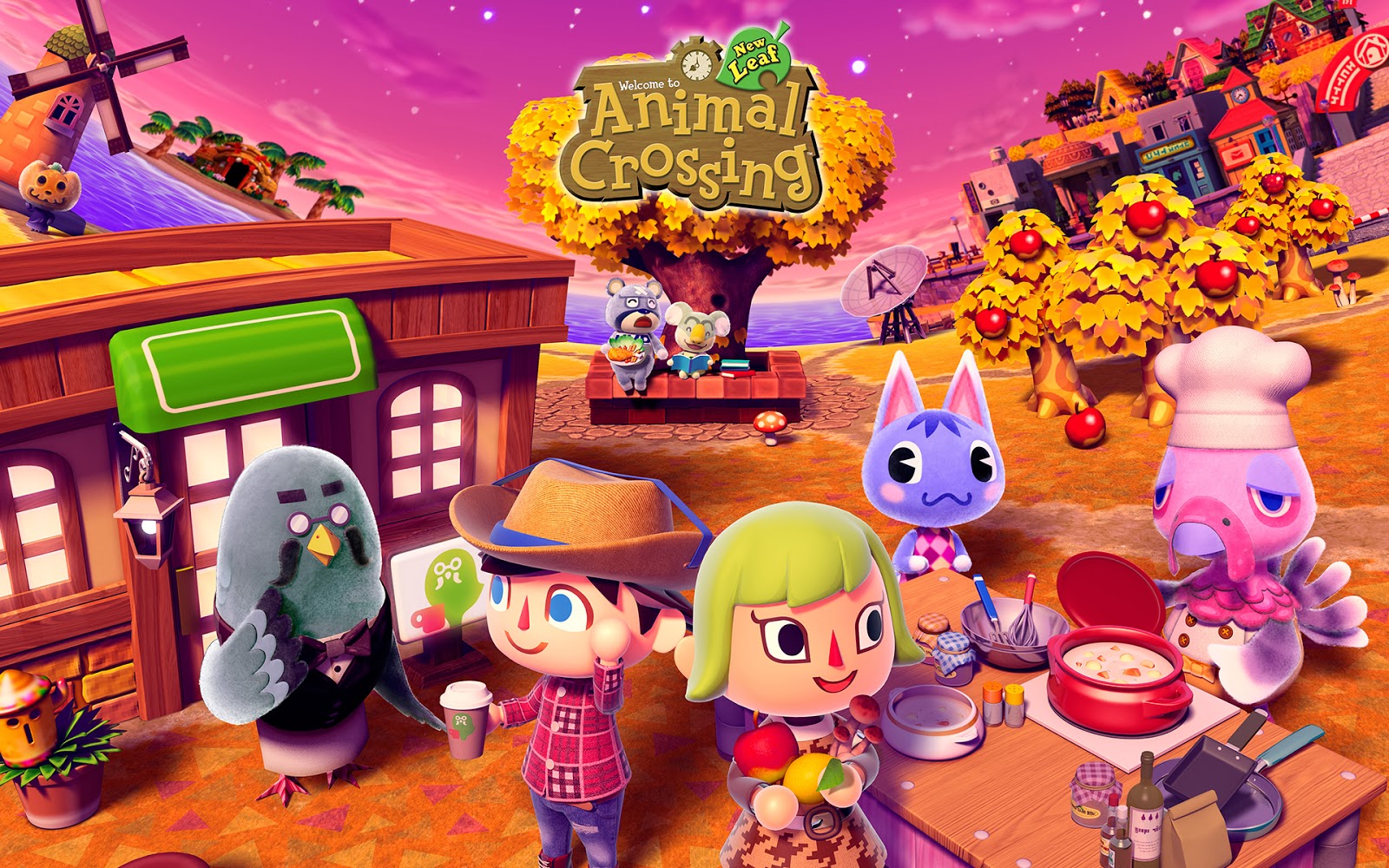 laniify-anime-manga-fangirl-for-life-gezockt-animal-crossing-new
