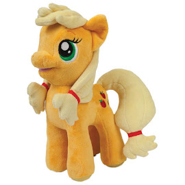 My Little Pony Applejack Plush by Multi Pulti