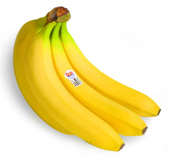 Dole Organic Banana Reviews
