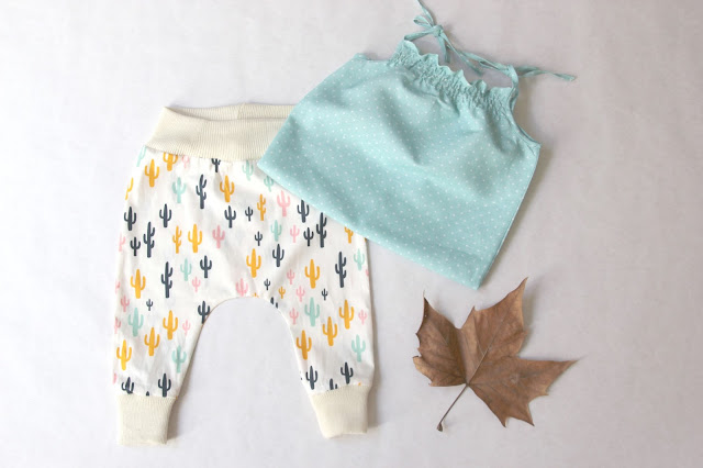 DIY patrones ropa de niños bebés legins pantalones